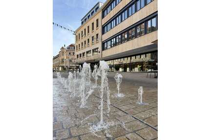 Wohnung zum Mieten in Fürth 1.330,00 € 105 m²