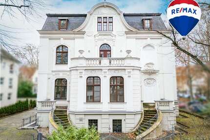 Haus zum Mieten in Magdeburg 6.899,00 € 1090 m²