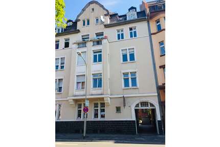 Wohnung zum Mieten in Offenbach am Main 960,00 € 70 m²