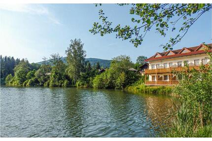 Ferienwohnung Maisonette - 95.000,00&nbsp;EUR Kaufpreis, ca.&nbsp; 45,00&nbsp;m&sup2; in Arrach (PLZ: 93474)