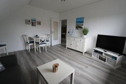 Friesenkoje Horumersiel – Koje 1 - Wangerland