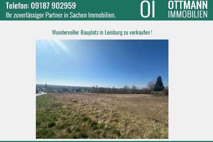 Grundstück zu verkaufen in Leinburg 485.000,00 € 859 m²