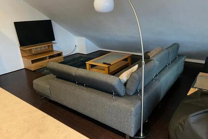 Möblierte Firmenwohnung Business-Apartment 140 m² in Ibbenbüren