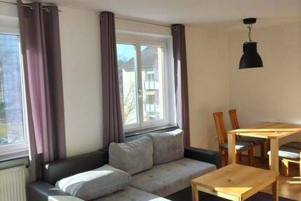 Ruhig gelegene 2-Zimmer-Wohnung für 1-2 Personen - Lauf a. d. Pegnitz Kotzenhof