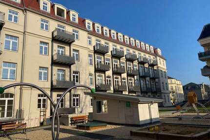 Wohnung zum Mieten in Dresden 695,00 € 49.7 m²