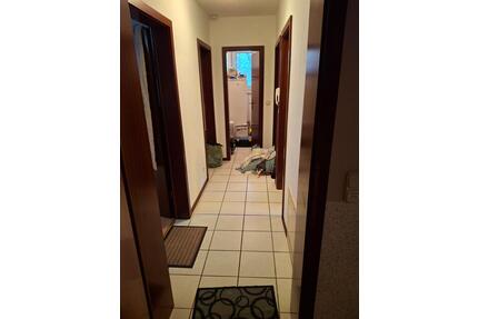 Singlewohnung in Petershagen - 395,00&nbsp;EUR Kaltmiete, ca.&nbsp; 54,00&nbsp;m&sup2; in Petershagen (PLZ: 32469)