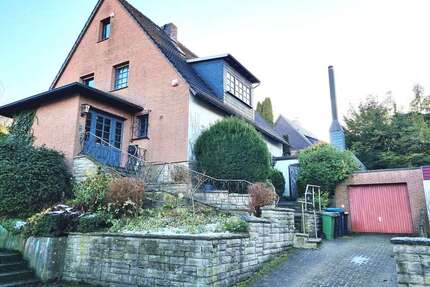 Haus zum Kaufen in Schwerte Villigst 319.000,00 € 157 m²