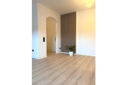 Erstbezug nach Sanierung: Stilvolle 2,5-Zimmer Wohnung in Moers