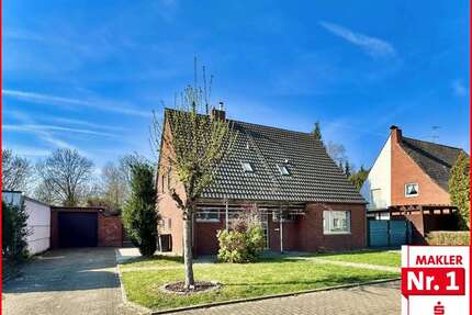 Haus zum Kaufen in Bottrop 465.000,00 € 140 m²