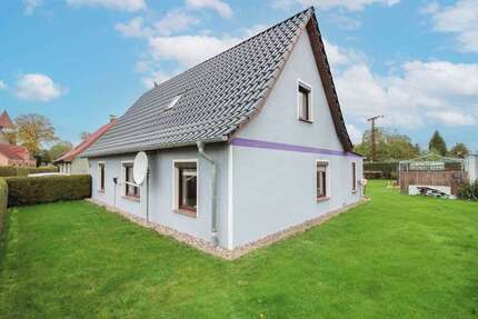 Haus zum Kaufen in Süderholz 99.000,00 € 97 m²