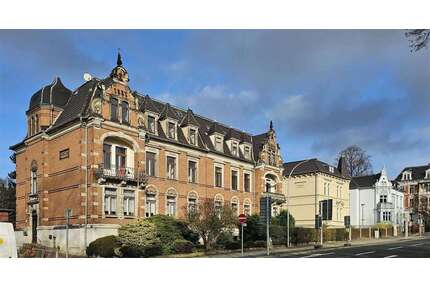 Haus zum Kaufen in Zittau 295.000,00 € 421 m²