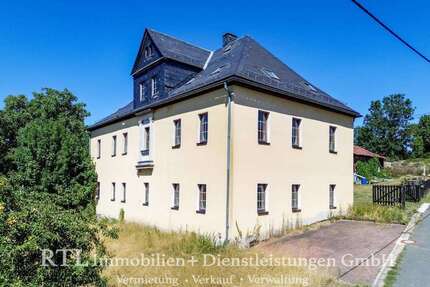 Haus zum Kaufen in Remptendorf 19.999,00 € 340 m²