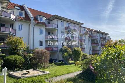 Wohnung zum Kaufen in Leipzig Wahren 109.000,00 € 49 m² - Leipzig / Wahren