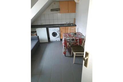 eine möbilierte Wohnung in Düren - Düsseldorf Stadtmitte