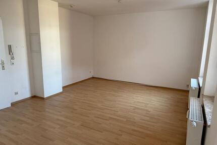 **1-Zimmer-Wohnung mit Einbauküche++ - Nordhausen