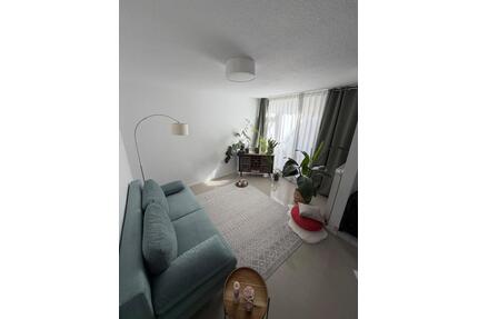2 Zimmer Wohnung Rosenheim Stadtmitte ab 1.12. 26 oder 1.1. 27
