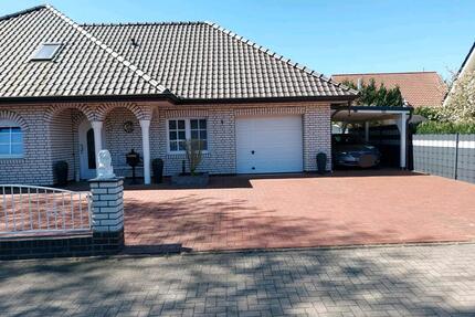 Provisionsfreier, energieeffgizienter schöner Bungalow - Lathen