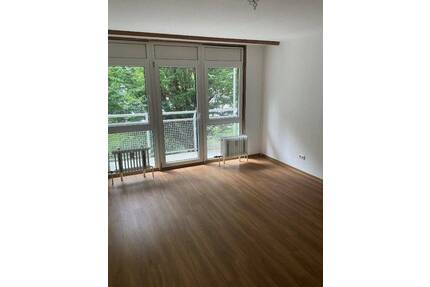 3-Zimmerwohnung mit Balkon in Offenbach! - Offenbach am Main Lauterborn