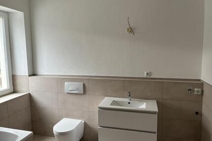 Sanierte 5 ZKB in Konz-Karthaus sofort bezugsfrei