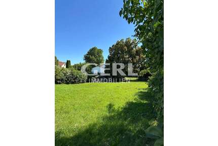 Grundstück zu verkaufen in Geiselhöring 159.000,00 € 896 m²