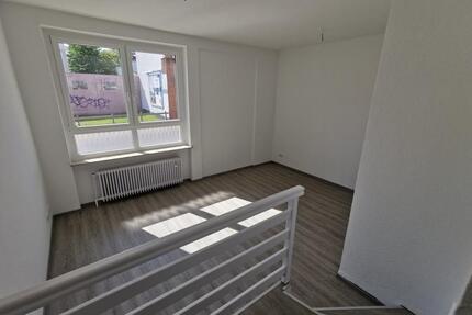 Schöne 1 Zimmerwohnung am Geestewanderweg - Bremerhaven Mitte