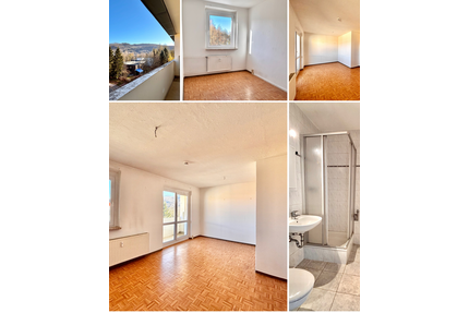Wohnung zum Mieten in Suhl 320,00 € 59.1 m²