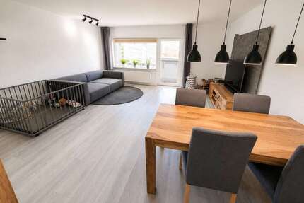 Wohnung zum Mieten in Bendorf 870,00 € 92 m²