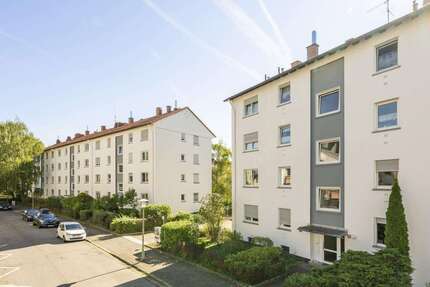 Wohnung zum Mieten in Kaiserslautern 689,00 € 63.93 m²