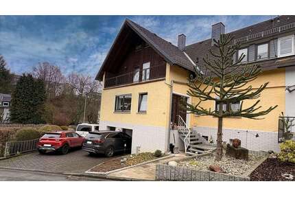 Haus zum Kaufen in Herdorf 249.000,00 € 168 m²