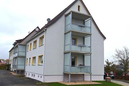 2-Raum-Wohnung in Bernsgrün - 350,00&nbsp;EUR Kaltmiete, ca.&nbsp; 55,00&nbsp;m&sup2; in Zeulenroda-Triebes (PLZ: 07937)