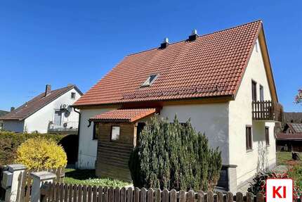 Haus zum Kaufen in Altmannstein 298.000,00 € 110 m²