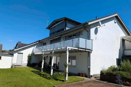 Einfamilienhaus - 430.000,00&nbsp;EUR Kaufpreis, ca.&nbsp; 165,00&nbsp;m&sup2; in Bad Hersfeld (PLZ: 36251)