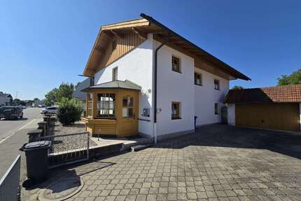Haus zum Kaufen in Töging 459.000,00 € 202 m²
