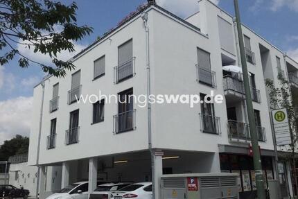 Wohnungsswap - 3 Zimmer, 101 m² - Limesstraße, Aubing-Lochhausen-Langwied, München