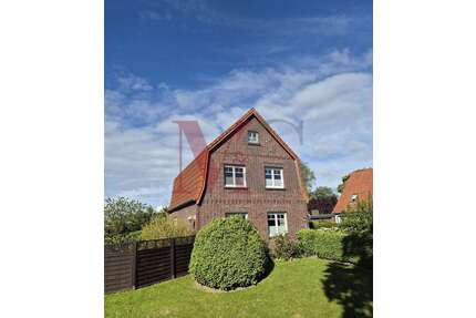 Haus zum Mieten in Wilhelmshaven 1.480,00 € 227.06 m²