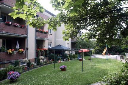 Vier Wände zum Wohlfühlen – mit WBS. - Ahlen Dolberg