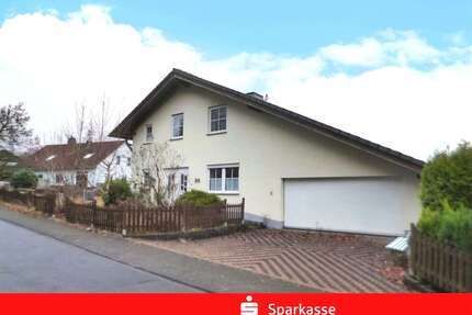 Haus zum Kaufen in Hardt 295.000,00 € 159.85 m²