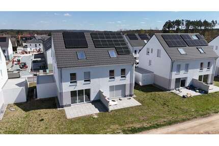 Haus zum Mieten in Roth 1.750,00 € 148 m²