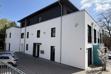 Wohnung zum Mieten in Bad Sobernheim 850,00 € 68.45 m²