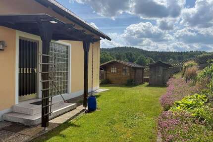 Wohnung zum Mieten in Neunburg vorm Wald 650,00 € 88 m²
