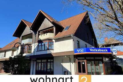 Wohnung zum Kaufen in Elbingerode 52.000,00 € 64 m²