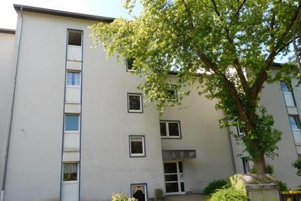 Appartement mit sonnigem Balkon in Ronsdorf- WBS erforderlich - Wuppertal Gemarkung Ronsdorf