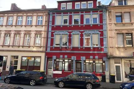 Haus zum Kaufen in SulzbachSaar 320.000,00 € 445 m² - Sulzbach/Saar