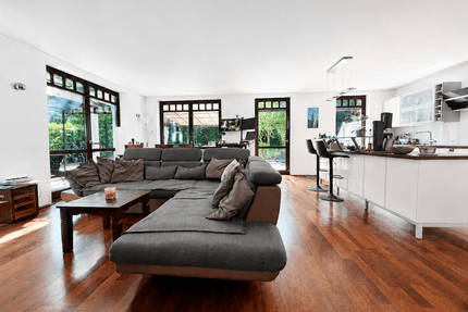 Wohnung zum Kaufen in Hamburg 696.000,00 € 113 m²