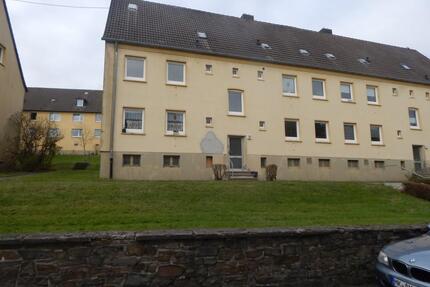 Nimm mich! Günstig geschnittene 2,5-Zimmer-Wohnung - Lüdenscheid Staberg