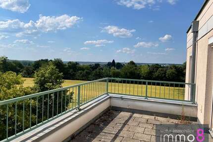 Wohnung zum Kaufen in Schrobenhausen 249.000,00 € 97 m²