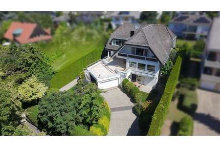 Haus zum Kaufen in Schlangenbad Georgenborn 1.150.000,00 € 323 m² - Schlangenbad / Georgenborn