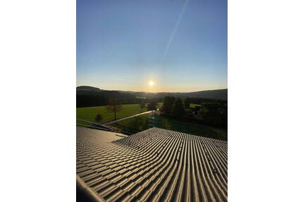 58 m² - Effizienzhaus - Erstbezug - Balkon - Aufzug - Sauna - Luftkurort - Rothaargebirge - Winterberg Langewiese