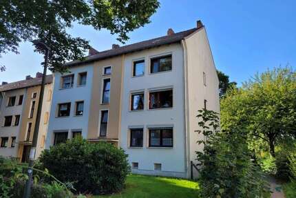 Wohnung zum Mieten in Bremen 495,00 € 55 m²