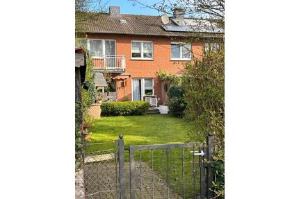 Geldern -Veert, REH zum 1.06.26